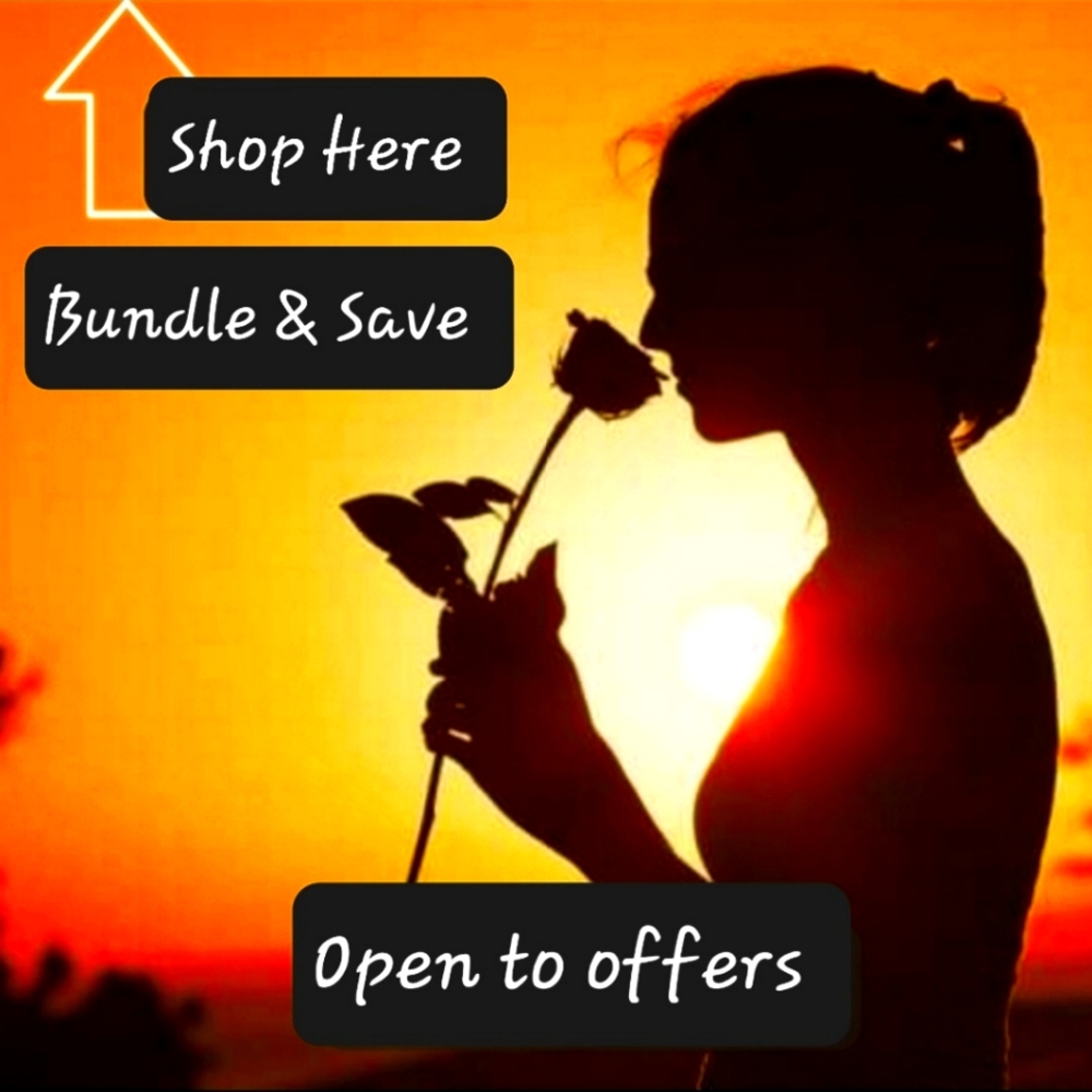 Jewelry, Clothes, Shoes, Collectibles, Vintage, Stocking Stuffers, Gifts
